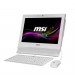 00A61312-SKU3 - MSI - Desktop All in One (AIO) Wind Top AP1622-W10372G32XXASX