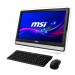 00AC7C11-SKU1 - MSI - Desktop All in One (AIO) Wind Top AE2282G-B33224G1T0S7PMX