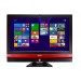 00AE6B11-SKU1 - MSI - Desktop All in One (AIO) Wind Top Gaming 24GE 2QE-R7472H16G1T0DS81MANXS