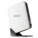 00B023-SKU1P - MSI - Desktop DC100-E4523W7P