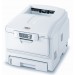 01153001 - OKI - Impressora laser C3200 colorida 12 ppm A4