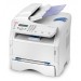 01215901 - OKI - Impressora multifuncional OFFICE 2530 laser monocromatica 105 ppm A4
