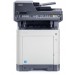 012NW3NL - KYOCERA - Impressora multifuncional ECOSYS M6530cdn laser colorida 30 ppm A4 com rede