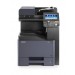 012R53NL - KYOCERA - Impressora multifuncional TASKalfa 356ci laser colorida 35 ppm A4 com rede