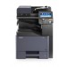 012R63NL - KYOCERA - Impressora multifuncional TASKalfa 406ci laser colorida 40 ppm A4 com rede