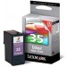 018C0035B - Lexmark - Cartucho de tinta No.35 preto