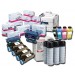 026R00584 - Xerox - Cartucho de tinta amarelo Vivagrafx Xpress