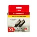 0318C007 - Canon - Cartucho de tinta PGI-570PGBK pigmento preto Pixma MG575x MG685x MG775x