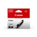 0390C001 - Canon - Cartucho de tinta CLI-271 preto PIXMA MG6822 MG5720 MG5722 MG6820 MG5721 MG7720 MG6821