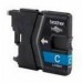 040551677 - Brother - Cartucho de tinta LC985C ciano DCPJ125 DCPJ315W DCPJ515W MFCJ265W MFCJ415W