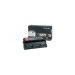 08A0477 - Lexmark - Toner preto