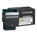 0C544X2CG - Lexmark - Toner ciano