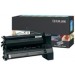 0C780H2YG - Lexmark - Toner C780 amarelo