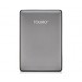 0S03694 - Outros - HD Externo Touro 1TB USB 3.0 7200 RPM Cinza HGST