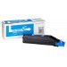 0T2H7CEU - KYOCERA - Toner TK-855C ciano TASKalfa 400ci 500ci 552ci