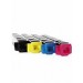 0T2HJ0EU - KYOCERA - Toner TK-520K preto