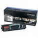 0X340H21G - Lexmark - Toner preto