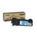 106R01331 - Xerox - Toner Cartucho ciano Phaser 6125