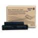 106R01529 - Xerox - Toner Print preto WorkCentre 3550