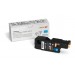 106R01627 - Xerox - Toner Phaser ciano 6000/6010