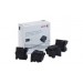 108R00994 - Xerox - Cartucho de tinta preto ColorQube 8700