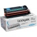 10E0040 - Lexmark - Toner ciano C710