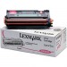 10E0041 - Lexmark - Toner magenta Optra C710