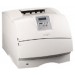 10G0110 - Lexmark - Impressora laser Mono Laser T630 monocromatica 33 ppm