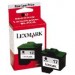 10N0217BE - Lexmark - Cartucho de tinta InkBlister preto
