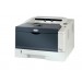 1102HS3EUO - KYOCERA - Impressora laser FS-1300D monocromatica 28 ppm A4