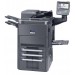1102LG3NL0 - KYOCERA - Impressora multifuncional TASKalfa 6500i laser monocromatica 65 ppm A3 com rede
