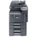 1102LJ3NL0 - KYOCERA - Impressora multifuncional TASKalfa 4500i laser monocromatica 45 ppm A3 com rede