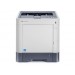 1102NR3NL0 - KYOCERA - Impressora laser ECOSYS P6130cdn colorida 30 ppm A4 com rede