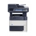 1102P63NL0 - KYOCERA - Impressora multifuncional ECOSYS M3560idn laser monocromatica 60 ppm A4 com rede