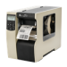 113-801-00200 -  - Impressora Zebra 110Xi4 300dpi 102mm 12/s ZPL 16MB/64MB Serial USB Paralela Ethernet Rebobinador com Peel Off DT TT RFID "