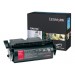 12A6730 - Lexmark - Toner preto T520 (09H0021) T520d (09H0270) T520dn (09H0370) T520n (09H01