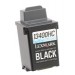 13400HCBE - Lexmark - Cartucho de tinta InkBlister preto