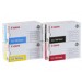 1439A001 - Canon - Toner CLC700 amarelo