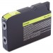 14L0177BL - Lexmark - Cartucho de tinta amarelo OfficeEdge Pro5500t Pro5500 Pro4000