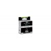 14N0820 - Lexmark - Cartucho de tinta 100 preto Genesis S815 Impact S301 S305 Interact S605 Interpre
