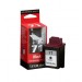 15MX971BP - Lexmark - Cartucho de tinta No.71 preto X4200/X5200