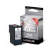 18Y0144B - Lexmark - Cartucho de tinta #44XL preto X9350 Business Edition X4850 X7550 X6570 X9575 X6575 X4875 X