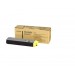 1T02HJAEU0 - KYOCERA - Toner TK-520Y amarelo FSC5015N