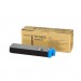 1T02HJCEU0 - KYOCERA - Toner TK-520C ciano FSC5015N