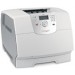 20G0150 - Lexmark - Impressora laser T640n monocromatica 33 ppm A4