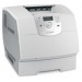 20G0250 - Lexmark - Impressora laser T642n Mono Laser Printer monocromatica 43 ppm A4