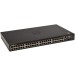 DX-05MP | 210-ABNY - DELL - Switch N2048P L2 com 48x PoE 10/100/1000Mbps + 2x 10GbE SFP + e 2x Portas Stacking Dell