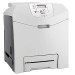 22B0017 - Lexmark - Impressora laser C522n colorida 20 ppm A4 com rede