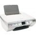 22T0004 - Lexmark - Impressora multifuncional P6350 Photo All-In-One jato de tinta colorida 17 ppm