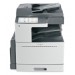 22Z0056 - Lexmark - Impressora multifuncional X950de led colorida 45 ppm A3 com rede